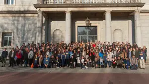La Universidad de Navarra acoge este semestre a 207 estudiantes internacionales de intercambio