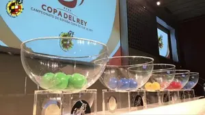 Un equipo muy cercano en la ronda de octavos de final: Osasuna ya conoce a su rival en la Copa del Rey