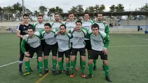 El Oberena y Corellano descienden a Autonómica y el Burladés jugará por el ascenso