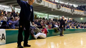 El Torneo San Fermín de pelota profesional se presentará este lunes 17 en la sede pamplonesa de Caixabank