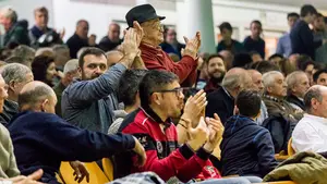 La revolución llega al Manomanista: todos los cabezas de serie están eliminados