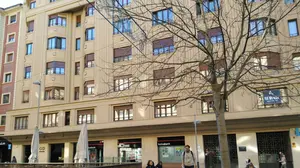 El Gobierno de Navarra espera obtener un millón de euros con la venta de seis inmuebles