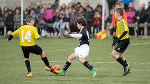 La sección de fútbol de la CD Amaya decide cerrar su canal en youtube por las quejas de unos padres