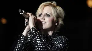 Muere a los 46 años la cantante y líder de The Cranberries, Dolores O'Riordan