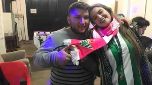 Gana 10.000 euros tras apostar 50 c&eacute;ntimos al resultado de 14 partidos de f&uacute;tbol