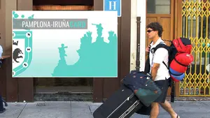 Nace 'Pamplona Card': una nueva tarjeta turística con descuentos para los visitantes de la ciudad