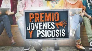 Salud Mental de Navarra participa en el concurso 'Jóvenes y psicosis' con el proyecto 'Te quiero contar'