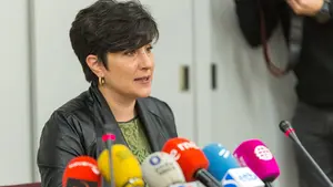 PSN acusa a Solana de "mentir" para defender la desproporción de plazas en euskera de la OPE