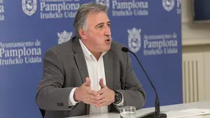 Se rompe el cuatripartito: Asirón expulsa a los concejales de Aranzadi e I-E del equipo de gobierno