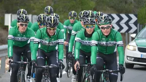 El equipo Caja Rural abre el año compitiendo en la Vuelta a San Juan en tierras argentinas