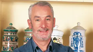 Indignación por el consejo del navarro Txumari Alfaro para tratar el cáncer: "No hacer nada"