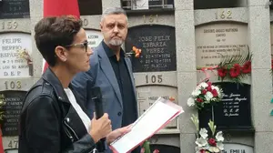 El PSN crea una Oficina de Memoria Histórica 'sin revanchismos' en defensa de las víctimas