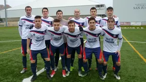 La Mutilvera defenderá su liderato recibiendo este sábado al peligroso Subiza en Mutilnova