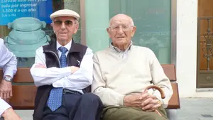 Fallece José Delfín Biurrun, mano derecha de Fermín Ezcurra durante 18 años en Osasuna