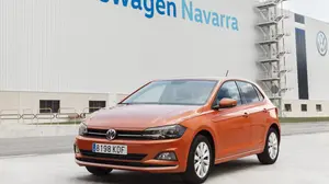 Volkswagen adelanta el lanzamiento de un coche eléctrico como el Polo o el T-Cross