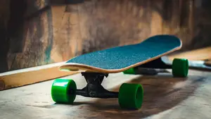 Muere un niño de cinco años que iba en patinete atropellado por un autobús de línea