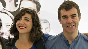 El l&iacute;der de Podemos en Navarra aviva la "crisis": "No se puede dejar que los tr&aacute;nsfugas dominen el grupo"