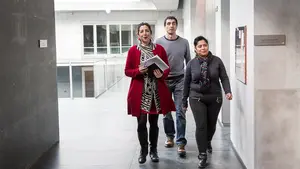 Fractura en Podemos Navarra: la mayoría de los parlamentarios cierran filas en torno a Laura Pérez