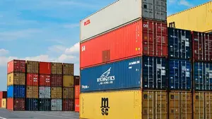 Navarra exporta menos que hace un año: conoce qué países reciben más (y menos) 'productos forales' 