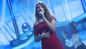 Amaia será profeta en su tierra: la gira de 'Operación Triunfo' confirma un concierto en Pamplona