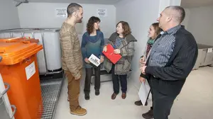 Ya no habrá excusa: se destinan 3,5 millones de euros a la instalación de puntos limpios en once mancomunidades