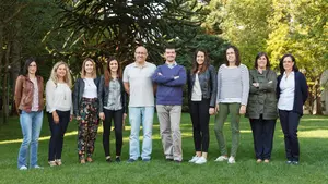 Nanotecnología, la medicina del futuro con la que tres instituciones navarras frenarán el cáncer