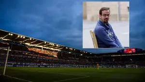 El periodista Santiago Zuza se incorpora al gabinete de comunicación de Osasuna 