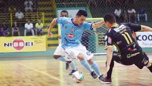 Osasuna Magna se refuerza con el fichaje de un brasileño durante el parón del Europeo