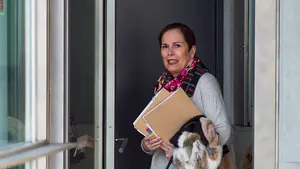 Sigue la lluvia de dinero por el euskera: Barkos repartir&aacute; 630.000 euros entre sus medios afines