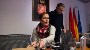 Barkos asegura ahora que está trabajando para dedicar el dinero del Convenio Económico a inversiones