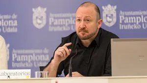 Recurren la oposición de técnicos de Participación en Pamplona al detectarse nuevas irregularidades