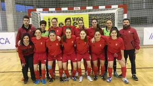 La selecci&oacute;n navarra sub-21 se impone a la de Valencia en el Campeonato de Espa&ntilde;a