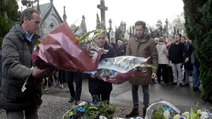 23 años del asesinato de Gregorio Ordóñez: "No os arrastréis por la indignidad de los nacionalistas"