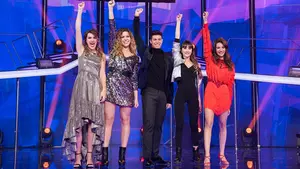 La hora de la verdad: España elige su propuesta para Eurovisión con la navarra Amaia Romero y Alfred como favoritos
