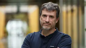 Un investigador de la UPNA recibe un premio internacional por un estudio sobre agricultura inteligente