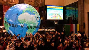 La Jornada de Infancia Misionera logra recaudar cerca de tres millones de euros para ayudar a otros niños