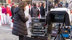 Diez municipios navarros se unen para promocionar el turismo de cine en la Comunidad foral