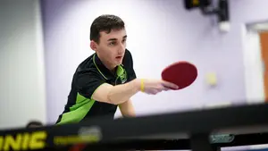 El Savia Oberena se impone al CTT Almoster y mantiene su puesto de fase de ascenso