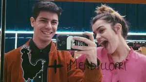 Mendillorri a Eurovisión: la pamplonesa Amaia Romero agradece a su barrio el apoyo recibido