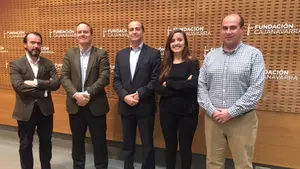 El concurso 'Talento Solidario' regresa a Navarra apostando por fortalecer las entidades humanitarias