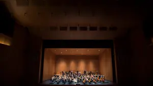 La Orquesta Sinfónica de Navarra estrenará nuevo director titular en la próxima temporada