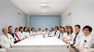 El Complejo Hospitalario de Navarra amplía las consultas de uno de sus servicios más demandados