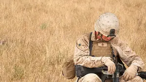 Un Juzgado cita a declarar a dos soldados como testigos de la agresión sexual de 'La Manada militar'