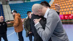 Javi Eseverri anuncia su retirada: los emocionantes momentos vividos durante su anuncio