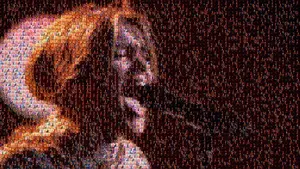 Las mil caras de la navarra Amaia Romero: su brillante paso por OT la convierte en una estrella