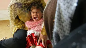 Navarra y Pamplona se suman al Día Internacional contra la Mutilación Genital Femenina