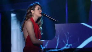 Pr&oacute;xima parada, Pamplona: OT adelanta la fecha en la que la navarra Amaia Romero cantar&aacute; en su ciudad