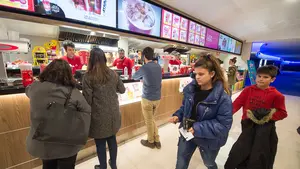 Pamplona podrá volver al cine esta misma semana: un centro comercial anuncia la reapertura