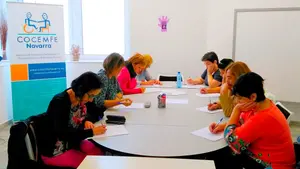 De la dependencia a la independencia: un pionero programa logra emplear a 76 mujeres con discapacidad