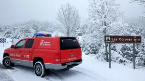 Navarra sigue en alerta: la acumulación de nieve y las bajas temperaturas sacuden a la Comunidad foral